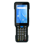 HT730-NAL1UMBG Unitech HT730, 2D imager (N6703), 38-key, A10, 4GB/64GB, WLAN, 4G/LTE, hand strap, 6700mAH, with bumper