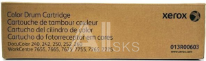 013R00603 Модуль ксерографии цветной XEROX XEROX WC 76xx/77xx/ DC240/250/242/252/260 (100K стр.)
