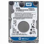 367394 Жесткий диск WD SATA-III 500Gb WD5000LPCX
