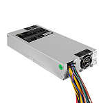282930 Серверный БП 800W ExeGate ServerPRO-1U-800ADS (1U, APFC, КПД 85% (80 PLUS Bronze), 2x4cm fans, 24pin, 2x(4+4)pin, 2xPCI-E, 4xSATA, 3xIDE)
