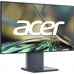 11005248 Acer Aspire S27-1755 [DQ.BKECD.003] Grey 27" {WQHD i7 1260P/16Gb/SSD1Tb/Iris Xe/noOS/kb/m}