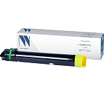 npr_43705 Картридж NVP совместимый NV-106R01572 Yellow