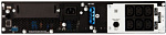 1162592 Источник бесперебойного питания APC Smart-UPS SRT SRT1000RMXLI-NC 1000Вт 1000ВА черный