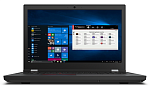 20YQ000SRT ThinkPad P15 Gen 2 15.6" FHD (1920x1080) IPS 500N, i7-11800H, 2x16GB DDR4 3200, 512GB SSD M.2, RTX A3000 6GB, WiFi, BT, WWAN Ready, FPR, SCR, IR Cam,