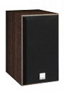 35294 Полочная акустическая система DALI SPEKTOR 2 Цвет: Орех [WALNUT]