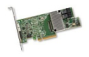 Рейд контроллер SAS/SATA PCIE 9361-8i(2G) LSI00462 05-25420‐17 12GB/S 2Gb BROADCOM