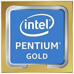 1156264 Процессор Intel Original Pentium Gold G5600F Soc-1151v2 (CM8068403377516S RF7Y) (3.9GHz) OEM