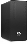 1407679 ПК HP 290 G4 MT i3 10100 (3.6) 8Gb SSD256Gb UHDG 630 DVDRW Free DOS GbitEth 180W клавиатура мышь черный 1407679 ПК HP 290 G4 MT i3 10100 (3.6) 8Gb SSD256Gb UHDG 630 DVDRW Free DOS GbitEth 180W клавиатура мышь черный