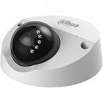 1176219 Видеокамера IP Dahua DH-IPC-HDPW1431FP-AS-0360B 3.6-3.6мм цветная корп.:белый