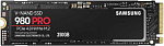 Накопитель SSD Samsung PCIe 4.0 x4 250GB MZ-V8P250BW 980 PRO M.2 2280