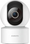 1886997 Камера видеонаблюдения IP Xiaomi Smart Camera C200 2.8-3.6мм цв. корп.:белый (BHR6766GL)