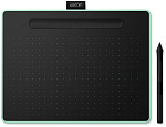 1000462150 Графический планшет/ Intuos M Bluetooth Pistachio
