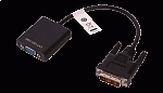 6112580 CVT-DVI-VGA