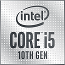 SRH3A CPU Intel Core i5-10500 (3.1GHz/12MB/6 cores) LGA1200 OEM, UHD630 350MHz, TDP 65W, max 128Gb DDR4-2666, CM8070104290511SRH3A, 1 year