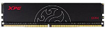 1287601 Модуль памяти ADATA XPG Hunter Gaming DDR4 Общий объём памяти 16Гб Module capacity 16Гб Количество 1 2666 МГц Множитель частоты шины 16 1.2 В черный A