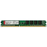 1835358 Kingston DDR3 DIMM 4GB (PC3-12800) 1600MHz KVR16N11S8/4WP
