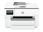Струйное многофункциональное устройство HP OJ-9730e PRO A3 MFP