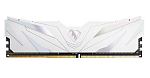 NTSWD4P32DP-16W Netac Shadow II 16GB (2x8GB) DDR4-3200 (PC4-25600) C16 16-20-20-40 1.35V XMP Dual DIMM Kit White