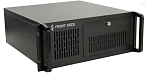 Российский промышленный стоечный компьютер FRONT Rack 540.340, на базе процессора Intel Core i5-8500T / 4U / RAM 4 Гб DDR4 / HHD 1 Tб / LAN 2 x 10/100