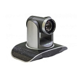 PTZ-камера CleverMic 1012w (FullHD, 12x, HDMI, USB 2.0, USB 3.0, LAN) PTZ-камера CleverMic 1012w (FullHD, 12x, HDMI, USB 2.0, USB 3.0, LAN)