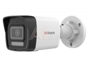 3221888 IP камера 4MP BULLET DS-I450M(C)(2.8MM) HIWATCH