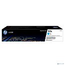 HP W2071A Картридж 117A лазерный, голубой (700стр.)