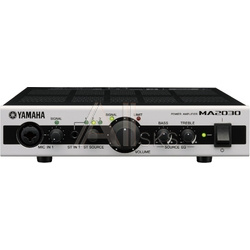 Yamaha POWER MIXING AMPLIFIERMA2030 E
