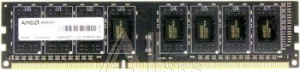 1473424 Память DDR3 4Gb 1600MHz AMD R534G1601U1SL-U RTL PC3-12800 CL11 LONG DIMM 240-pin 1.35В