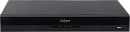1000631360 8-канальный IP-видеорегистратор, Входящий поток до 80Мбит/с, сжатие: H.265+ H.265 H.264+ H.264 MJPEG, разрешение записи до 12Мп, накопители: 2 SATA