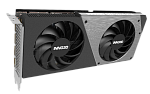 N406T2-08D6X-171153N INNO3D RTX 4060 Ti Twin X2 OC//RTX4060Ti, HDMI, DP*3, 8G,D6
