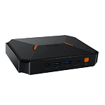 11039938 Chuwi HeroBox [CWI527P] Black { N-series N100/8192Mb/256SSDGb/Intel UHD Graphics 600/Win11Pro}