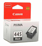 861611 Картридж струйный Canon PG-445 8283B001 черный для Canon MG2440/MG2540