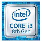 494715 Процессор Intel Original Core i3 8350K Soc-1151v2 (BX80684I38350K S R3N4) (4GHz/Intel UHD Graphics 630) Box w/o cooler