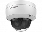3216714 IP камера 2MP DOME DS-2CD2123G2-IU 2.8D HIKVISION