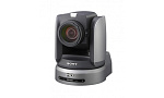 71242 Видеокамера Sony [BRC-H900/6] Цветная PTZ с тремя 1/2-дюймовыми ПЗС-матрицами с межстрочным переносом зарядов. Объектив: 14x оптическое, 4x цифровое м