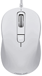 90XB05RN-BMU010 Мышь MU101C ASUS Wired USB Blue Ray Silent Mouse. Проводная .3200 dpi.96 x 57 x 38 мм .64 грамма.Белый