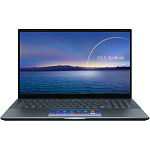 1000653050 Ноутбук ASUS UX535LI-BO357R Touch +bag 15.6"(1920x1080 IPS)/Touch/Intel Core i7 10870H(2.2Ghz)/16384Mb/1024PCISSDGb/noDVD/Ext:nVidia GeForce
