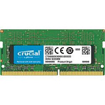 1360139 Модуль памяти для ноутбука SODIMM 4GB PC21300 DDR4 SO CT4G4SFS6266 CRUCIAL
