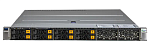 SYS-121H-TNR. Supermicro SuperServer 1U 121H-TNR/ 2x4410Y/ 4x64Gb/ 1xSSD 960Gb/ 12x2.5" (4xNVMe)AOC-S3908L/ 2x1Gb/ SFT-DCMS-SINGLE/ 6th config