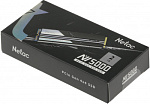 Накопитель SSD Netac PCIe 4.0 x4 2TB NT01NV5000-2T0-E4X NV5000 M.2 2280