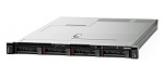 7Y51A07KEA Lenovo ThinkSystem SR250 Rack 1U,Xeon E-2224 4C (3.4GHz/8MB/71W),1x16GB/2666/1R/UDIMM,noHDD(upto 8/10 SFF),SW RAID,2xGbE,450W(upto2),2.8m p/c,XCCStand