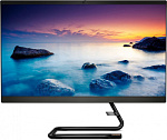 1119878 Моноблок Lenovo IdeaCentre A340-24IWL 23.8" Full HD i5 8265U (1.6)/8Gb/1Tb 5.4k/SSD128Gb/UHDG 620/DVDRW/CR/noOS/GbitEth/WiFi/BT/65W/клавиатура/мышь/Ca