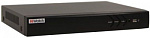 1644725 Видеорегистратор HiWatch DS-H204UA(C)