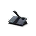 Микрофонный пульт председателя беспроводной clevermic BKR DCS-E2403C
