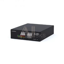 Интеллектуальный контроллер SmartMedia SC-900 Интеллектуальный контроллер SmartMedia SC-900