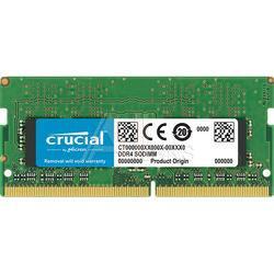 1360139 Модуль памяти для ноутбука SODIMM 4GB PC21300 DDR4 SO CT4G4SFS6266 CRUCIAL