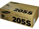 1022072 Картридж лазерный Samsung MLT-D205S SU976A черный (2000стр.) для Samsung ML-3310/3710/SCX-5637/4833