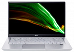 1546396 Ультрабук Acer Swift 3 SF314-43-R0AL Ryzen 3 5300U 8Gb SSD256Gb AMD Radeon 14" IPS FHD (1920x1080) Eshell silver WiFi BT Cam