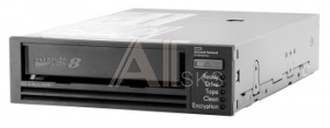 1092398 Ленточный накопитель HPE StoreEver MSL LTO-8 Ultrium 30750 SAS Drive Upgrade Kit (Q6Q68A)