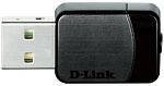 1194226 Сетевой адаптер WiFi D-Link DWA-171/A1C USB 2.0 (ант.внутр.)